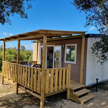 Su Canonigu Agriresort Tortoli Bagian luar foto