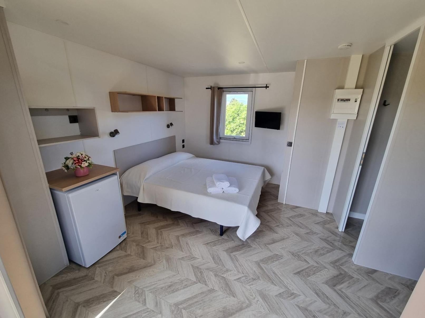 Su Canonigu Agriresort Tortoli Bagian luar foto